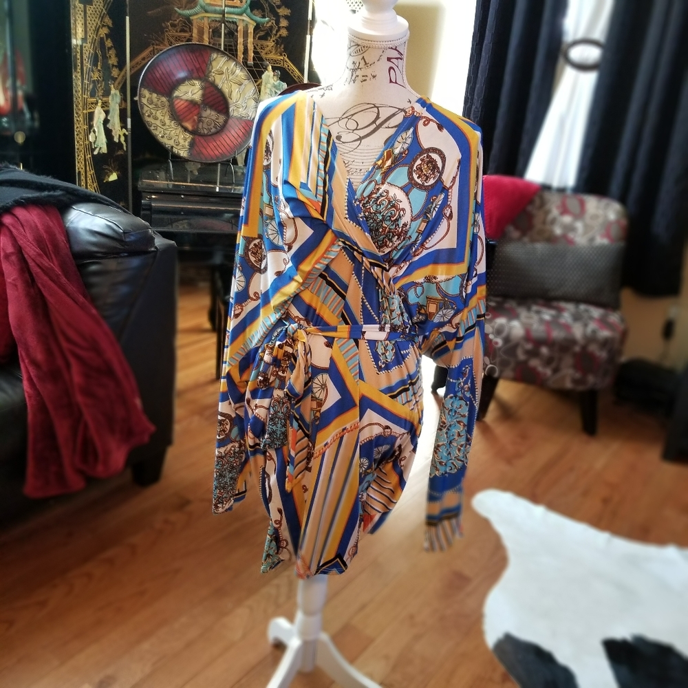 dress SOLD